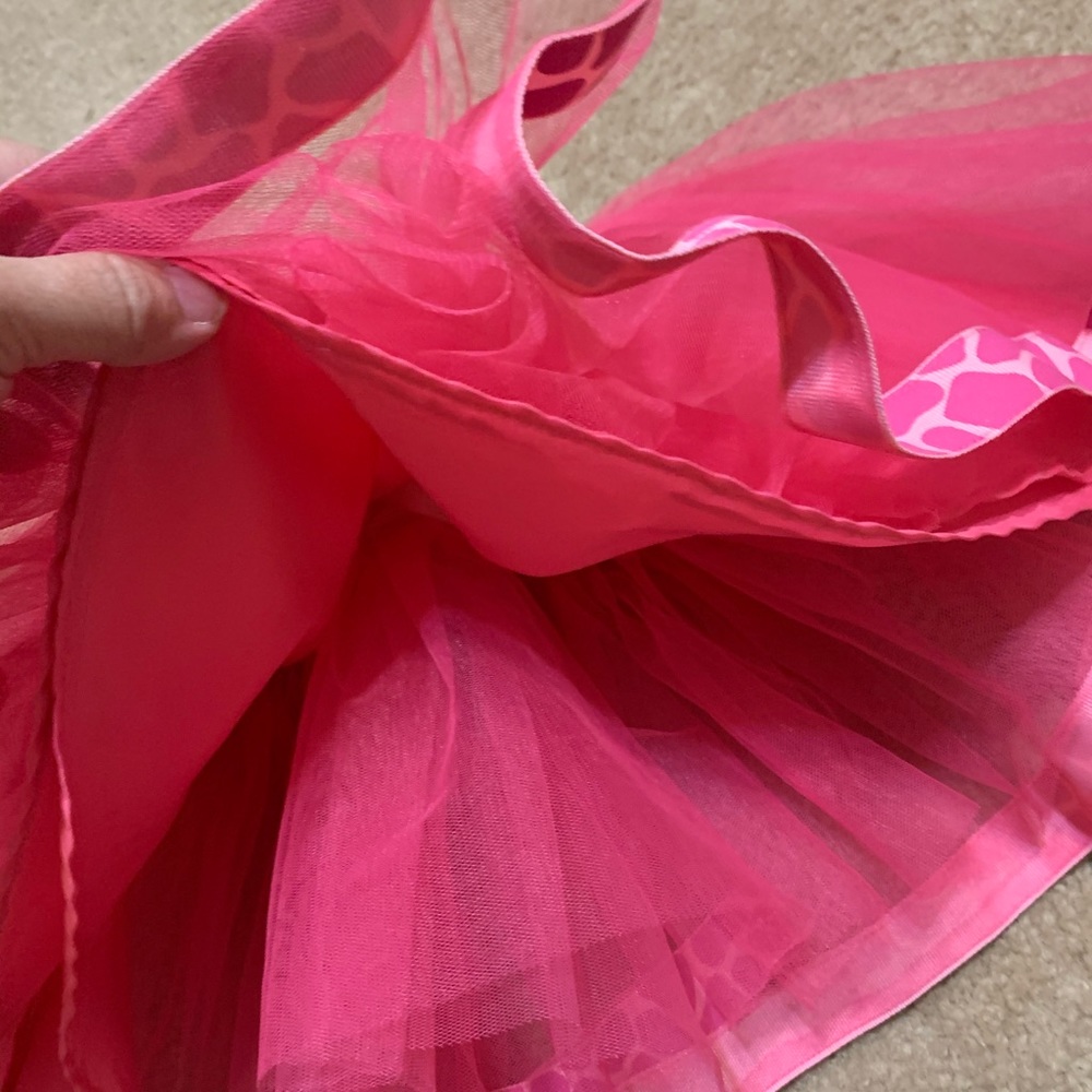 Gymboree tutu 12-18 months - Picture 3 of 3